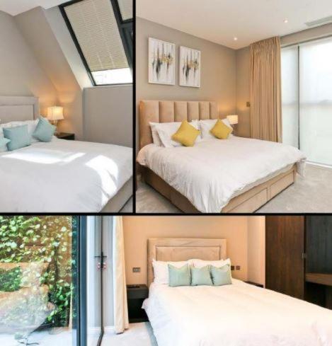 Buckingham Palace Residences By Aeria Apartments London Exterior photo